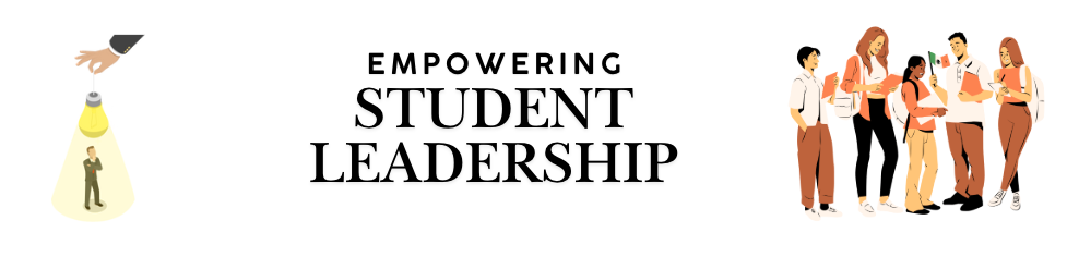 students as leaders